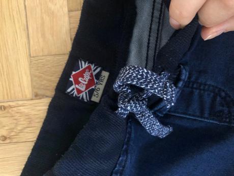 Lee cooper nohavice, lee cooper,110