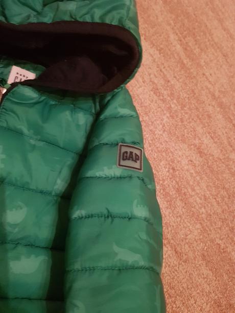 Gap dino bunda, gap,74