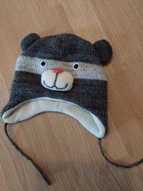 Čiapka, baby club,80