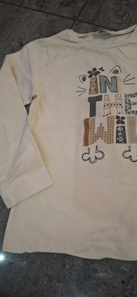 Tričko, mayoral,134