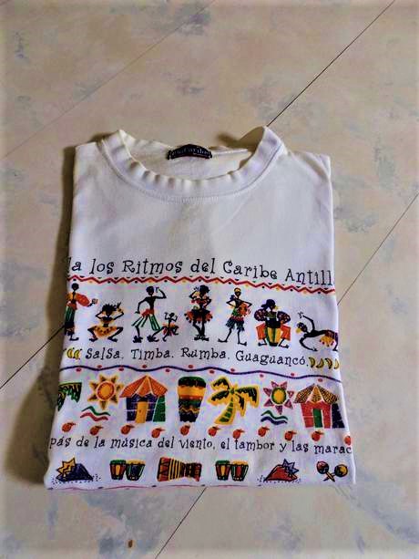 Bavlnené tričko l/xl, xl