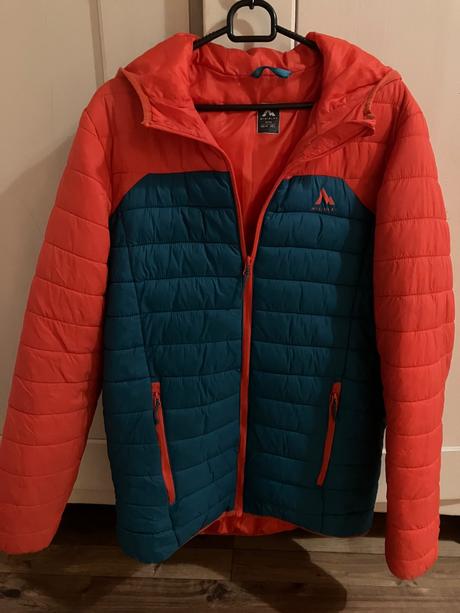 Bunda mckinley m, mckinley,m