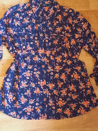 Krásna košeľa  44, 44