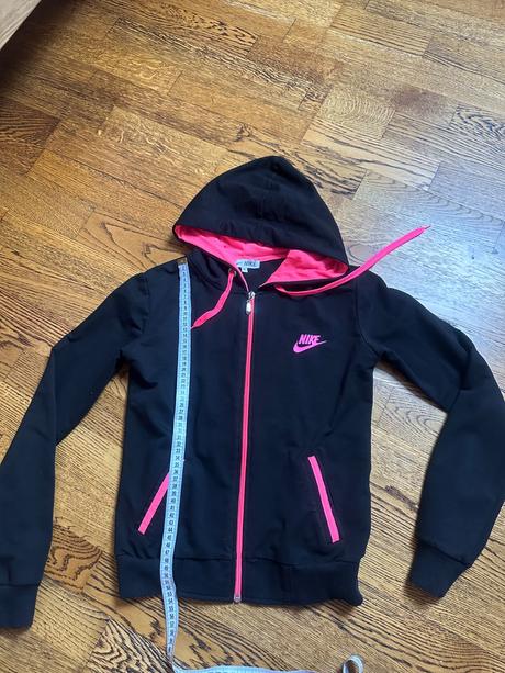 Mikina, nike,152