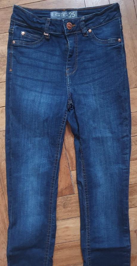 Rifle pre dievčatá, new yorker,164