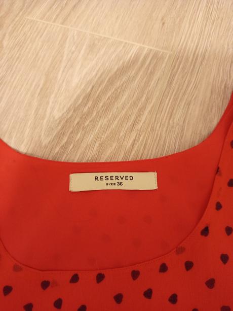 Dámske šaty reserved, reserved,36