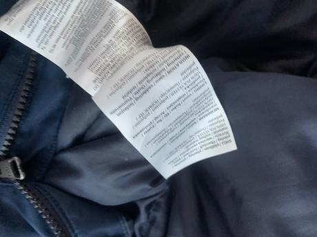 Reima kauhava zimná kombinéza 104/110, reima,104