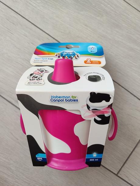 Canpol babies pohárik, canpol babies