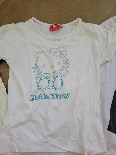 Tricka, hello kitty,134