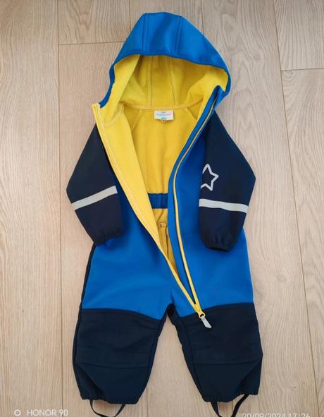 Mikinky a svetre, coccodrillo,74