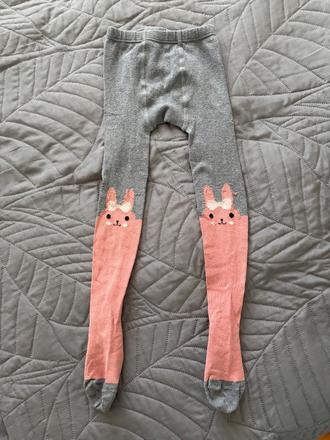 Krásne dievčenské pančušky, 122