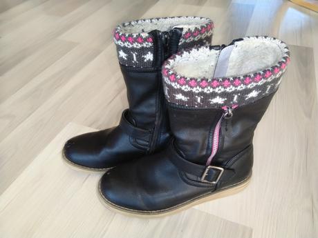 Čižmy, graceland,35