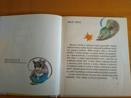 Michal černík - kedy má púpava sviatok,