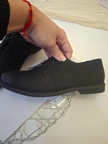 Lasocki poltopánky, lasocki,37