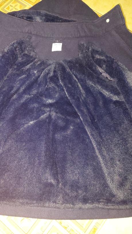 Kabát mayoral, mayoral,164