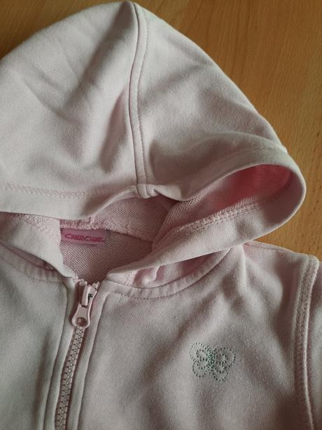 Dievčenská mikina, cherokee,116