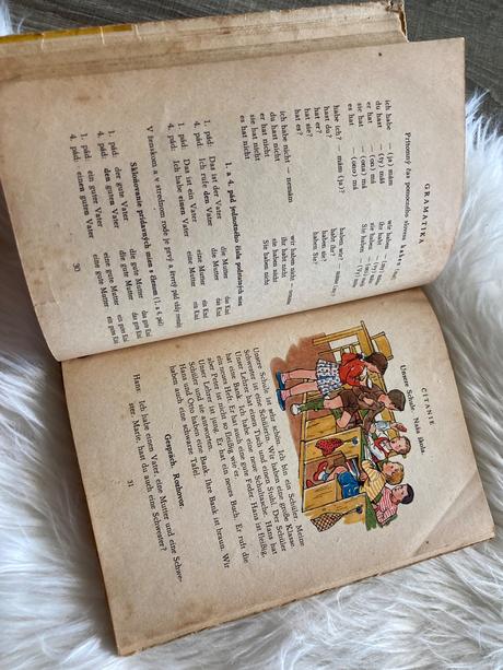 Učíme sa po nemecky 1. diel (1962), 
