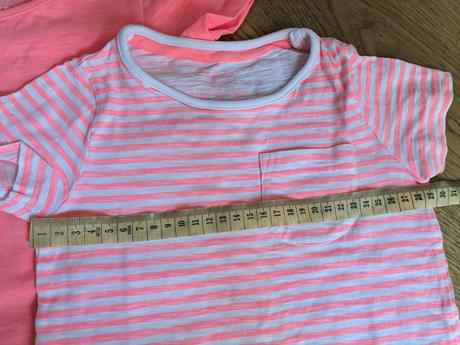 3-pack tričiek f&f, f&f,92