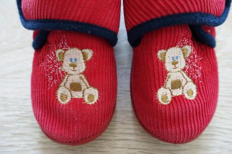 Papučky defonseca italy, 23