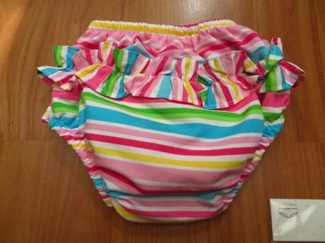 Kúpacie nohavičky do vody - 18-24m - značka zara, zara,92