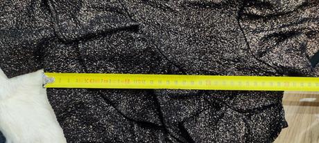 Trblietavý overal zara, zara,116