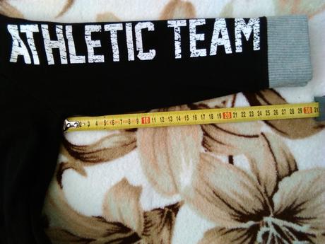 Mikina pre 5-6rokov, cca - č122, f&f,122