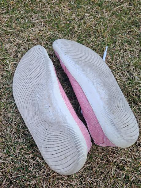 Aylla platene tenisky, 39