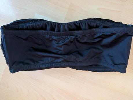 Ozdobná podprsenka, esmara,m