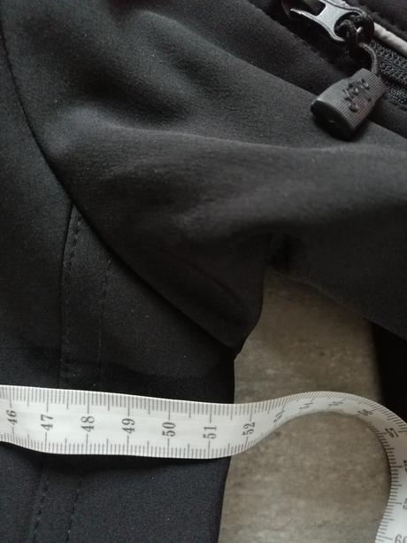 Softshell bunda man adler vm,14t.vodeodol,2t. dých, m