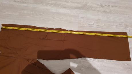 Pánske nohavice, 54