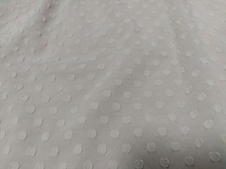 Ružová blúzka, orsay,l