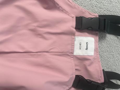 Nepremokavá súprava sinsay 128cm (aj väčšia), sinsay,128