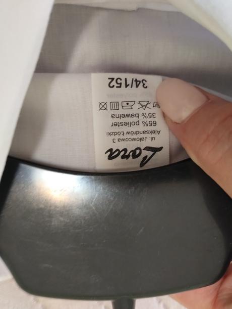 Sviatočný set nohavice, vesta a košeľa, 152