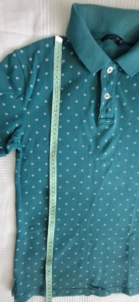 Polo tričko c&a, c&a,xs
