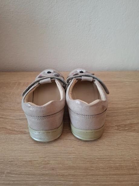 Lasocki poltopánky, lasocki,27