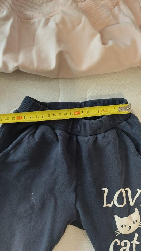 Teplakova suprava, 116