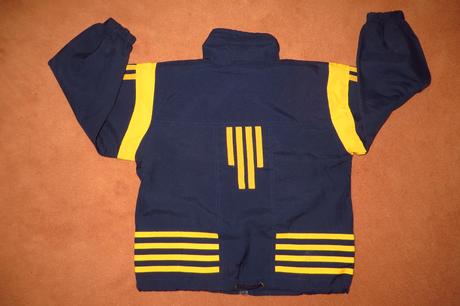 Prechodná ľahká bundička - veľ. 92/98 + 2x tričko, 92