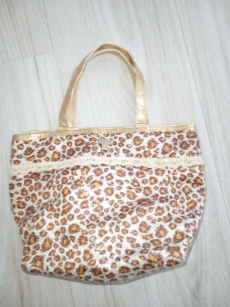 Predám kabelku pre dievčatá, 