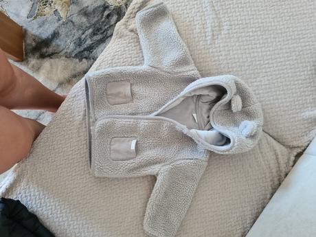 Zimný kabátik, next,74