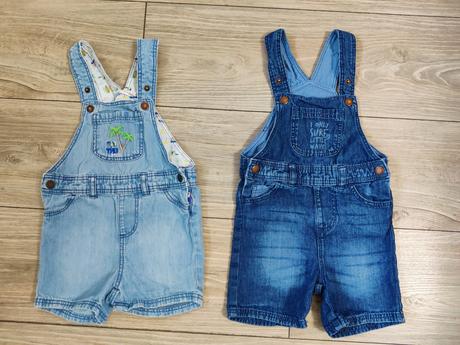 Riflové kraťasy na traky, lupilu,80