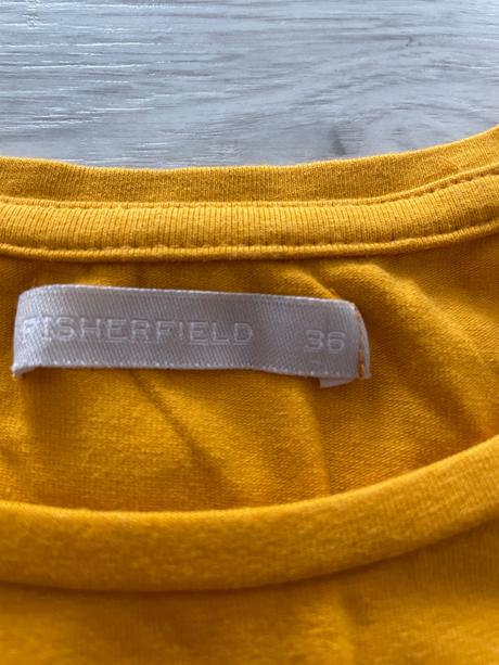 Dámske predĺžené tričko, gate,36