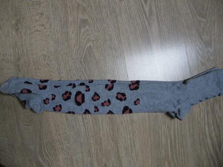 Pančuchy 122/128, pepperts,122