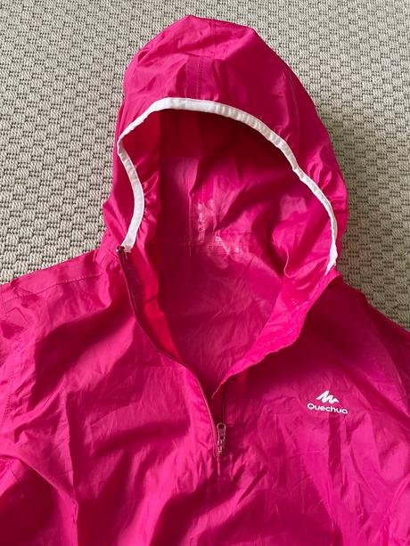 Detsky prsiplast, decathlon,164