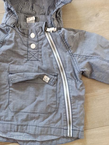 H&m prechodná bunda, h&m,74