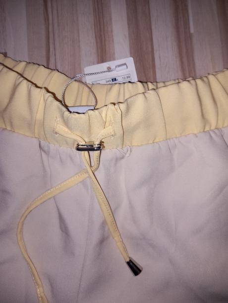 Športové šortky, amisu,xs