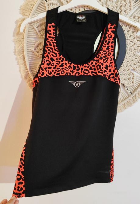 Športové tričko, new yorker,xl