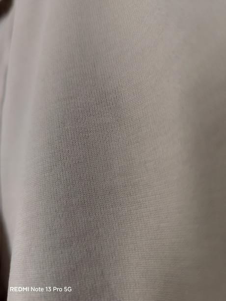 Wide leg nohavice s opaskom, m