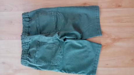 Kraťasy, chapter young,164