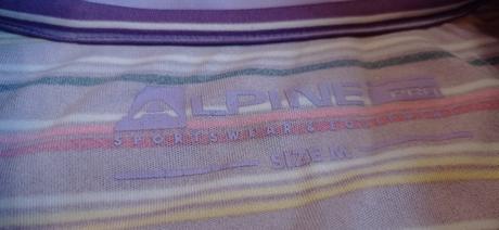 Tričko alpine pro funkčné, alpine pro,m