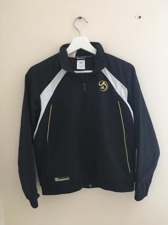 Šušťaková bunda, adidas,152